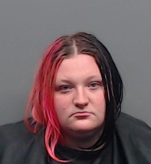 Mugshot of WINTER LYNN TAFF