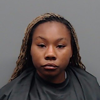 Mugshot of ALBERTA LAFAYE LEE