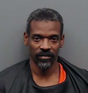 Mugshot of MAURICE GABRIEL JONES