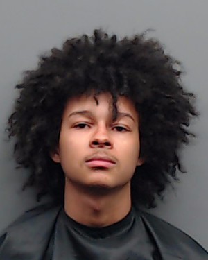No mugshot available