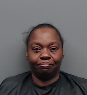 Mugshot of PRESELL S. BURKS