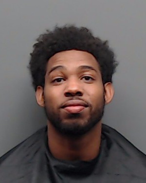 Mugshot of TAMYRON CARVELL GLASPER