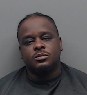 Mugshot of TRAEVON MARLON RAY