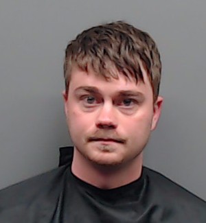 Mugshot of ZANE HUNTER MCMURRY