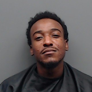Mugshot of DEVIN DEMONE TAYLOR