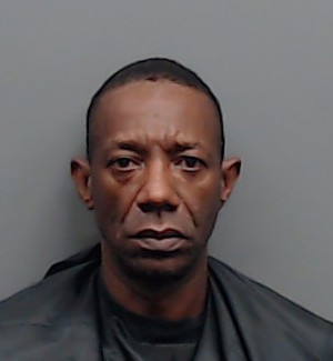 Mugshot of MARCUS DEWAYNE MATLOCK