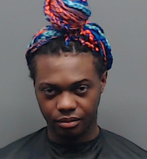 Mugshot of TYRIQUE JAMON BROWNING