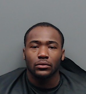 Mugshot of DALON NOSAYABA IYEN