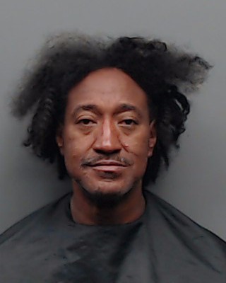 Mugshot of LARRY LAMONT WARREN