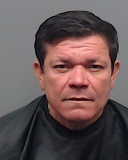 Mugshot of SELVIN H RIVERA