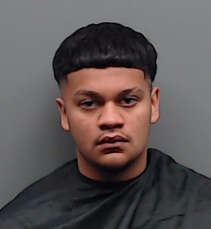 Mugshot of ANTONIO LOZANO