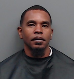 Mugshot of CARL LAMONT BANKS
