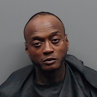 Mugshot of REGINALD DUANE WHITMILL