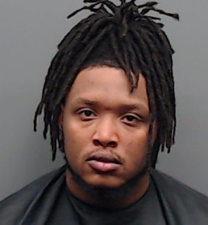 Mugshot of TE'JIARION SIRDAVION MOORE-GEE