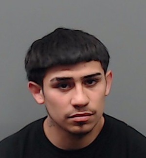 Mugshot of ANTONIO CANTU-CASTANEDA