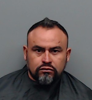 Mugshot of OMAR ORTIZ-MARTINEZ