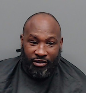 Mugshot of RAYMOND LEON DANIELS