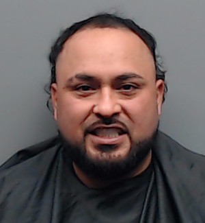 Mugshot of EDDY AYALA-SANDOVAL