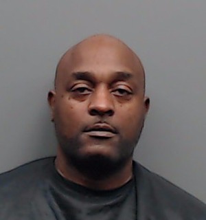 Mugshot of CARLON DEWAYNE MOORE