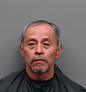 Mugshot of PEDRO MEJIA-CAMPOS