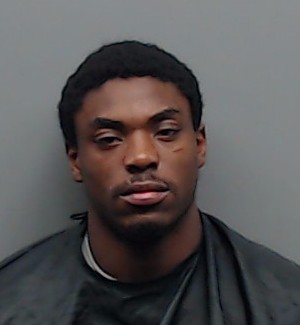 Mugshot of CORTEZ MCGEE-PURRY