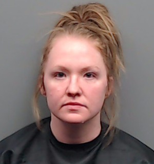 Mugshot of CHELSEE DANIELE BRADLEY