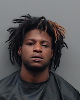 Mugshot of TREA KAEPONE SCOTT