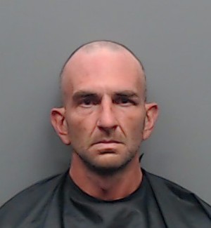 Mugshot of JONATHAN JEFFREY MCKNIGHT