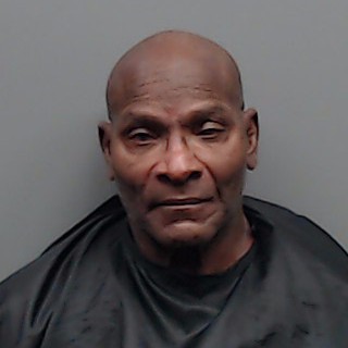 Mugshot of ISSACHAR LOVEL MARSHALL