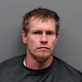 Mugshot of JOSHUA CALEB COOK