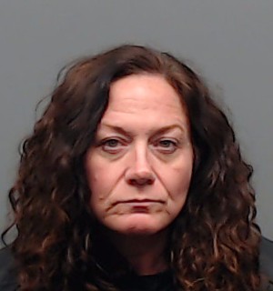 Mugshot of JODI MICHELE BREWER