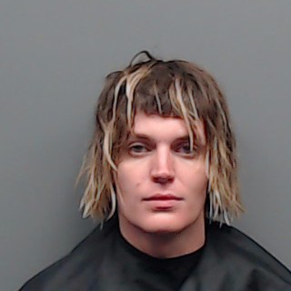 Mugshot of CHRISTIAN ROBERT HICKS