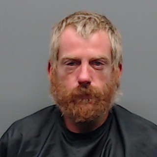 Mugshot of JOSHUA MICHAEL HOUSE