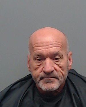Mugshot of CHRISTOPHER WAYNE MORRISS