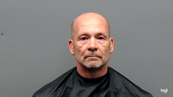 Mugshot of DAVID ALLEN SMITH