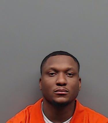 Mugshot of ALLEN LAMONT SUTTON