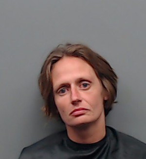 Mugshot of CORTNEY DOMSON