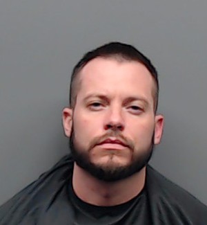 Mugshot of BRANDON SCOTT PERRY