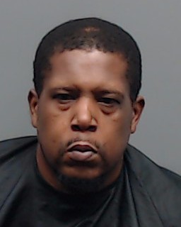 Mugshot of LOYCE L MCMILLAN