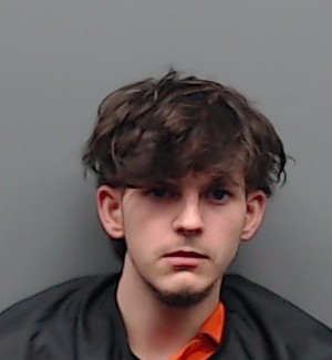 Mugshot of CHARLES WILLIAM RHYMES