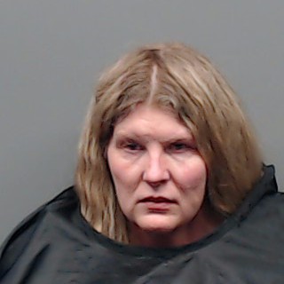 Mugshot of MARY BIDDLE ONEILL