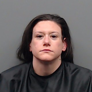 Mugshot of NICOLE CRONER