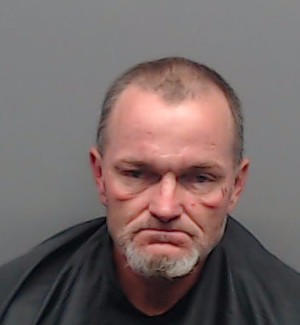 Mugshot of TOMMY LYNN JOHNSON