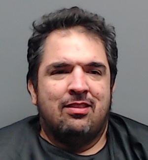 Mugshot of ERICK CAVAZOS AGUILAR