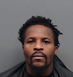 Mugshot of DONTAVIAS LASHON HILL