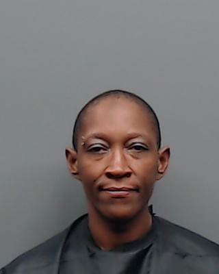 Mugshot of ANITA DELOIS CALDWELL