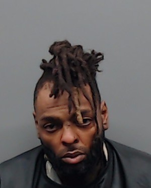 Mugshot of KHALIL ISMAIL RASHED-BOONE