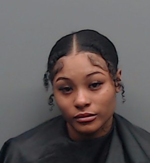Mugshot of URIYAH SHECHARIYAH SMITH