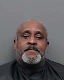 Mugshot of BRANDON DEON PAYTON