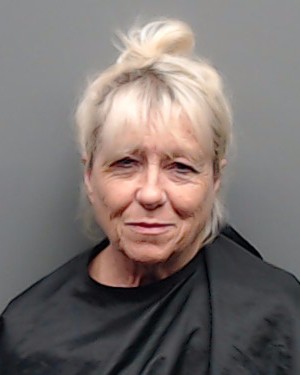 Mugshot of WINNIE RUTH DARNELL